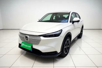本田 缤智 2023款 1.5L CVT科技版