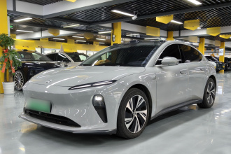蔚来ET5 2022款 75kWh