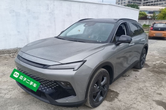 北京汽车 魔方 2022款 1.5T DCT星耀版