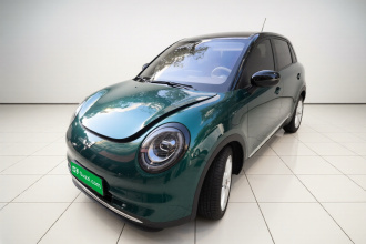 五菱汽车 缤果Pro 2026款 330km 尊享款