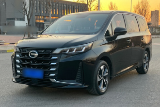 广汽传祺 传祺M6 2023款 PRO 270T DCT尊享版