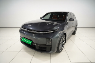 理想汽车 理想L7 2024款 Pro