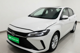 雪佛兰 科鲁泽 2024款 1.5L 双离合悦享版