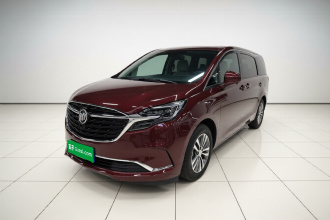 别克GL8 2022款 ES陆尊 653T 舒适型