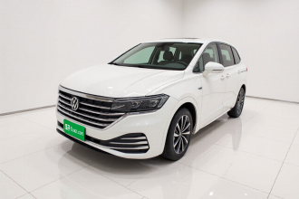 大众 威然 2020款 380TSI 尊贵版