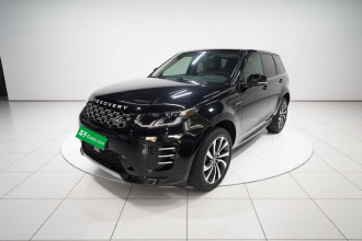 路虎 发现运动版 2024款 性能科技版