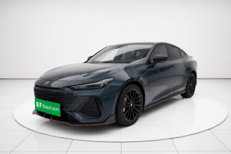 长安UNI-V 2023款 2.0T 领速版