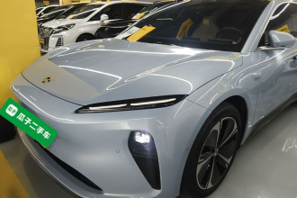蔚来ET5T 2023款 75kWh Touring