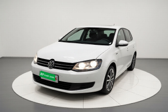 大众 夏朗 2016款 380TSI 舒享型 7座