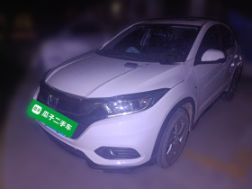 本田 缤智 2022款 1.5L CVT精英智享版