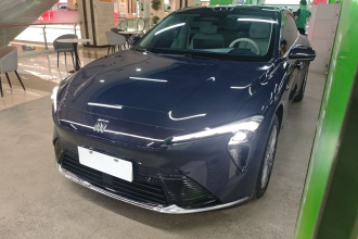别克 至境L7 2025款 艾维亚
