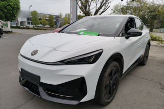 大众 与众06 2024款 Pro 长续航版