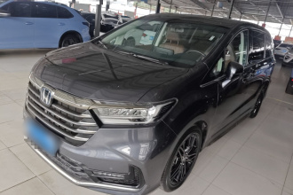 本田 奥德赛 2022款 2.0L e:HEV 锐·至尊版