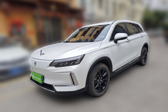 创维汽车 创维EV6 2023款 儒商版