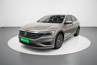 大众 速腾 2019款 280TSI DSG舒适型 国VI