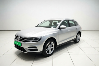 奥迪Q5 2016款 40 TFSI 技术型