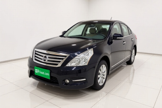 日产 天籁 2011款 2.0L XL舒适版