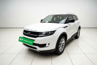 陆风X7 2015款 2.0T 全景尊享版