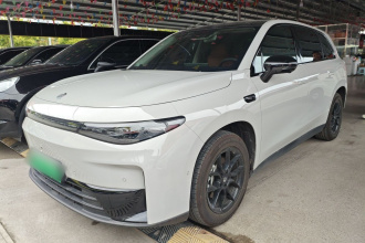 零跑汽车 零跑C10 2024款 530智享版