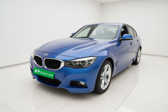 宝马3系GT 2018款 320i M运动型