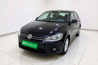 大众 捷达 2015款 1.6L 手动舒适型