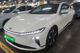 长安启源A07 2023款 增程 200 Max