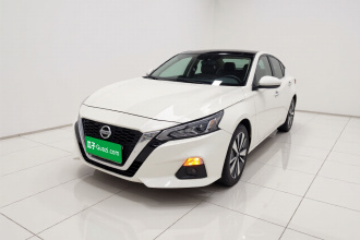 日产 天籁 2021款 2.0L XL 舒适版