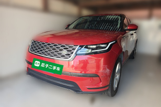 路虎 揽胜星脉 2017款 P250 S