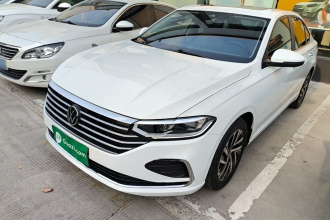 大众 朗逸 2023款 300TSI DSG满逸版