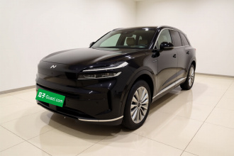 乐道L90 2025款 Ultra 六座版