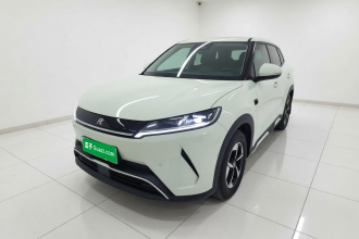 比亚迪 元UP 2025款 智驾版 401KM 活力版