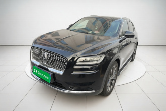 林肯 航海家 2021款 2.0T 四驱尊享版
