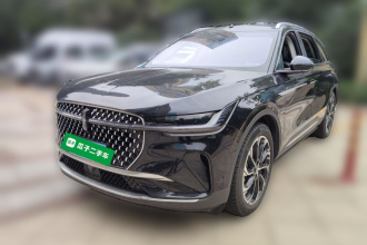 林肯 航海家 2023款 2.0T 四驱尊睿版