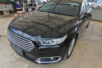 福特 金牛座 2018款 EcoBoost 245 时尚型 国V