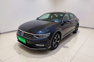 大众 迈腾 2023款 200万辆纪念版 330TSI DSG领先型