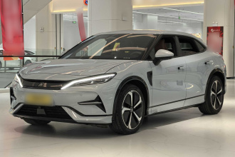 比亚迪 宋L EV 2024款 662km 卓越型