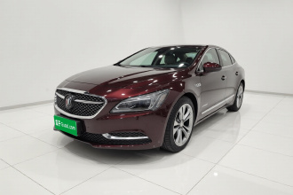 别克 君越 2018款 28T Avenir艾维亚