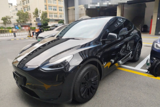 特斯拉 Model Y 2022款 改款 后轮驱动版