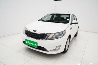 起亚K2 2011款 三厢 1.4L MT TOP
