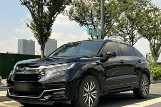 本田 冠道 2020款 370TURBO 四驱尊享版