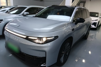 零跑汽车 零跑C16 2024款 纯电 520尊享版