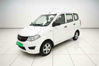 五菱汽车 五菱宏光 2020款 1.2L S基本型国VI LSI