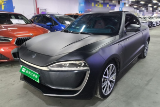 零跑汽车 零跑S01 2019款 380 Pro