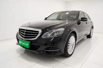 奔驰E级 2015款 E 200 L