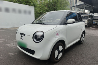 长安启源 长安Lumin 2022款 210km 香甜款