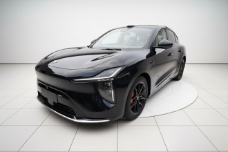 智己汽车 智己LS6 2026款 增程 66 Max+