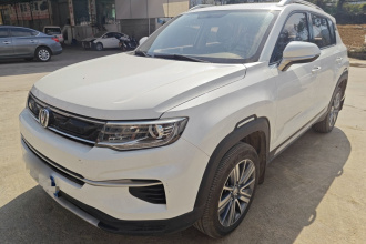 长安CS35PLUS 2019款 1.6L 手动畅联版