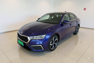 斯柯达 明锐 2021款 PRO TSI280 DSG旗舰版