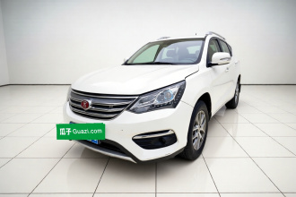 比亚迪 宋 2018款 1.5TID 自动智联豪华型