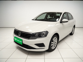 大众 捷达 2019款 梦想版 1.5L 自动时尚型